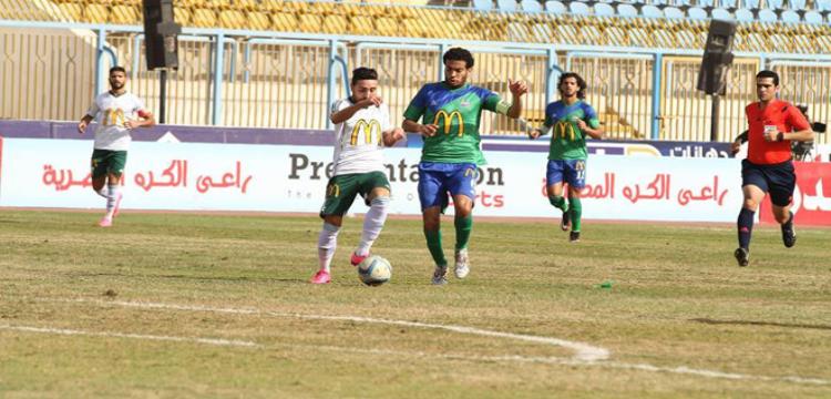 المصري و المقاصة المصري و المقاصة
